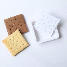 1 cái/4 cái Khuôn làm bánh quy hình học đơn giản, dụng cụ làm bánh gia đình, khuôn cắt bánh quy hình hoạt hình quả nam việt quất, khuôn dập bánh quy. - Xem 6