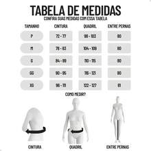 Lupo Max Women's Gym High Waist Training Original Leggings - màu xanh lá - Xem 6