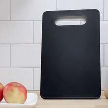 3pcs/1pc Plastic Cutting Boards For Kitchen, Non-Slip, Cutting Board Set For Meat, Vegetables, Fruit - Easy Grip Handle - Multi-Purpose Use, Indoor & Outdoor - Multicolor - View 11