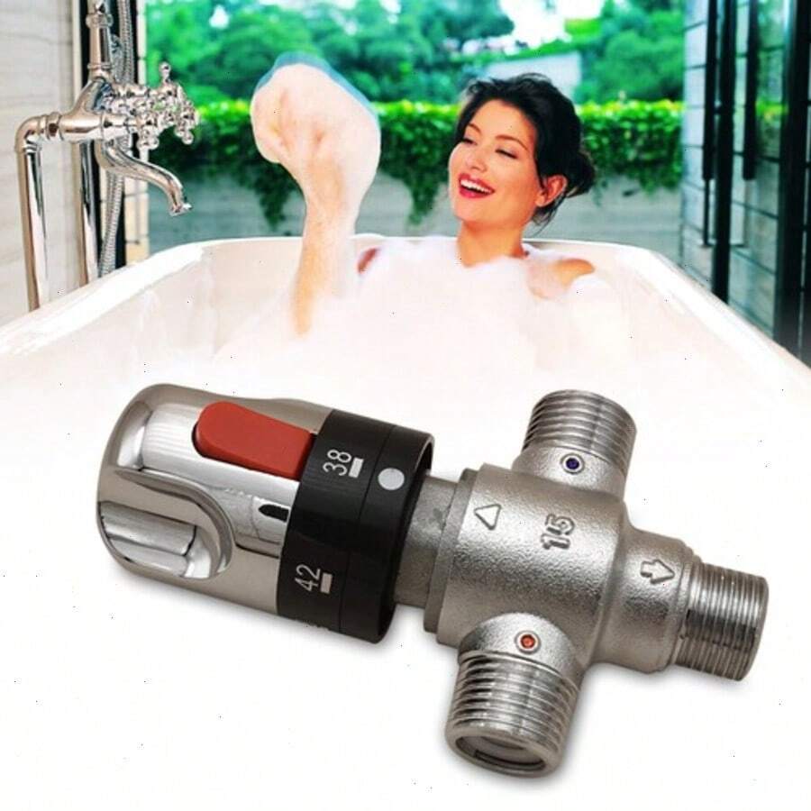 YUNRUX Faucets & Accessories - A - View 1