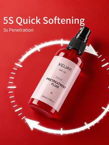 XEIJAYI 1瓶100毫升指甲角质层软化预处理液，指甲角质层软化营养修复油，美甲修脚工具 - 均碼 - 查看 5