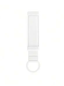 Adjustable Phone Grip Holder 1pc Multi-Function Colorful Phone Grip & Stand, Sliding Finger Loop, Foldable Bracket, Suitable For Various Smartphones, Waterproof - Safety Fixation Device And Desktop Stand Accessory Valentine's Day Gift - Multicolor - View 13