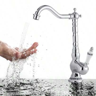 YUNRUX Faucets & Accessories