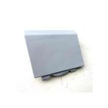 Sebo XP10 XP20 Bearing Block End Cap RH - 52132HG - From A Sebo Dealer - (65) - B - View 3