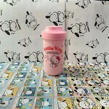 SANRIO Bộ hộp cơm trưa hoạt hình cỡ lớn có bản quyền của , kèm sticker tự dán, hộp cơm  dễ thương dùng được trong lò vi sóng - Hộp cơm đáng yêu, quà tặng sinh nhật, ngày Valentine, đám cưới, phụ kiện du lịch. - Nhiều màu - Xem 20