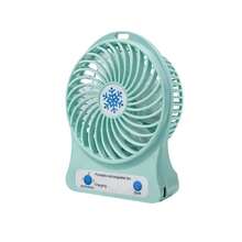 Table Fans - Nane Mavisi - Görünüm 3