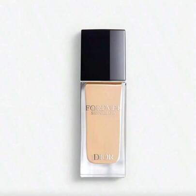  Dior Forever Base de Maquillaje Líquida 1N Neutral 30 mL | Cobertura Completa, Larga Duración y Acabado Natural