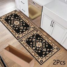 Kitchen Mat & Kitchen Rug - Multicolor - View 5