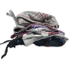 ¡RecomendadoSexy Basics - Pantalones largos para dormir y descansar para mujer, paquete de 3¡Top de Temporada - Paquete de 3 - Grupo E surtido - Ver 8