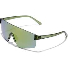 ¡RecomendadoHAWKERS Lentes de Sol AERO para hombre y mujer¡Top de Temporada - Ácido verde bosque - Ver 8