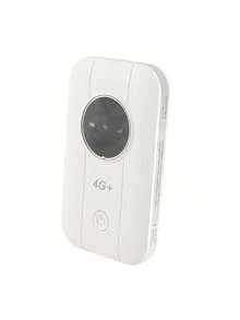 4G LTE USB WiFi Modem 150Mbps Unlocked 4G WiFi SIM Card Slot Built In 3200MAh Wireless Portable WiFi Router (SIM Card Not Included) - 白色 - 查看 2