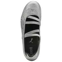 Puma Wmns Speedcat Ballet 'Metallic Silver'- 401581-01 | Modern Street Style, Comfortable All-Day - Silver-white - View 5