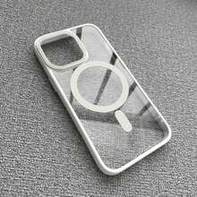 Fundas básicas para teléfono - Blanco - Ver 1