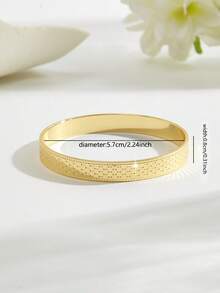 1件经典时尚百搭个性化设计手链，适合女性、约会、日常佩戴，高端奢华。 - PSZ-030 - 查看 2