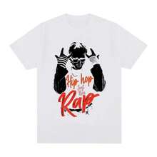 Joost Klein Europapa 2026 Eurovisions Song Contest T Shirt Men Women Fashion Harajuku T-Shirt Cotton Loose Short Sleeve T-Shirts - 黑色 - 查看 6