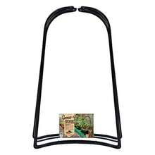 Grow It 07376 Single Stem Plant Support - Large Green 9 X 9 X 103 Cm Ffv - Green - View 5