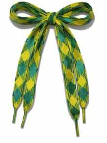 VERDE/AMARELO