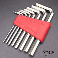 Heavy Duty Magnetic Drill Bit Extension Set - Featuring A Quick-Release Chuck Adapter, Ergonomic Red Handle, And Durable Construction. Suitable For Power Drills, Tool, Screw And Nut Disassembly, Industrial Equipment Dismantling, DIY Tool Projects, Automotive Repair And Mechanical Parts. - Multiple Styles - View 13