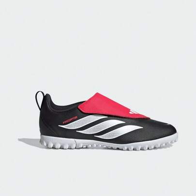 Adidas Giày bóng đá/bóng bầu dục cổ thấp PREDATOR CLUB VEL TF J dành cho bé trai KI8867