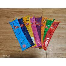 6pcs/Set - 13-Inch Self-Inflating Firework Tubes, Colorful Paper Confetti Balloon Firework Sticks, Firecrackers For Atmosphere, Festivals, Birthdays, Weddings, Party Decorations & Gifts - Random Colors & Styles - Multicolor - View 22