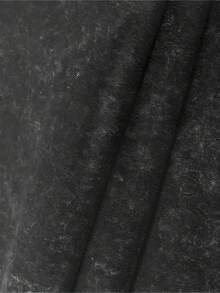 230g Double-Sided Washable T-Shirt With Eagle Scripture Pattern Printed On It, Suitable For Outdoor Adventure Travel On The Streets, And The First Choice For Family, Friends, And Colleagues As Gifts! - Black - View 5