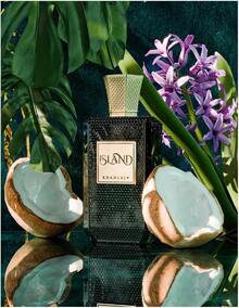 Island 100ml Khadlaj - Fruity & Citrus - View 6