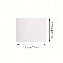 100/200/240 Pcs Laundry Color Catcher Sheets, Prevent Clothes From Fading And Discoloring, Maintain Original Color, Suitable For Washing Clothes, Bedding, Curtains, Fabrics And Household Items In Washing Machine, Suitable For Home And Dormitory Use. - White - View 12