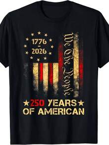 Men Outdoor Tees & Tanks - Black - View 1