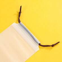 Waterproof Drawstring Travel Car Umbrella Bag, Foldable Umbrella Waterproof Cover For Students - Drawstring - View 11