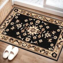 Kitchen Mat & Kitchen Rug - Multicolor - View 2