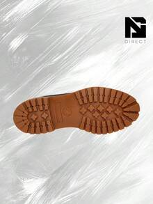 Timberland 6" Premium Waterproof Boot Peacoat– Men's Lifestyle Sneakers – Shoes For Man -Vintage- Spring & Summer-Classic Color, Warm & Durable, Outdoor To Everyday Casual Wear - Mother's Day Gifts-Father's Day Gift –TB0A2P6WA6P - 呢子大衣 - 查看 5