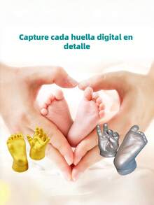 Plaster Models - A - View 5