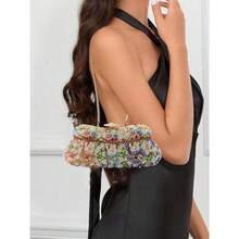 Women Evening Bags - Colorful 1 - View 1