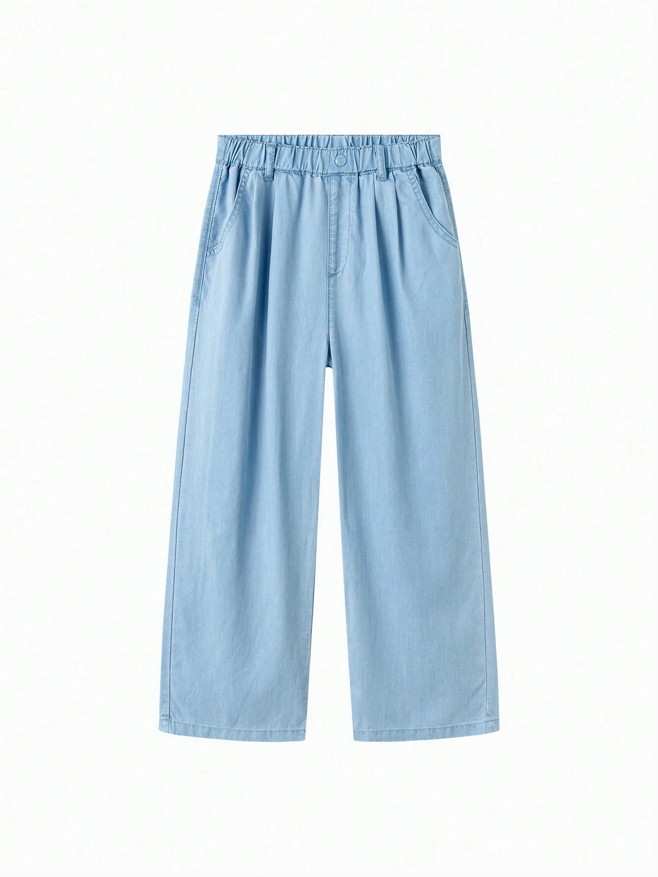 Denim Light Blue