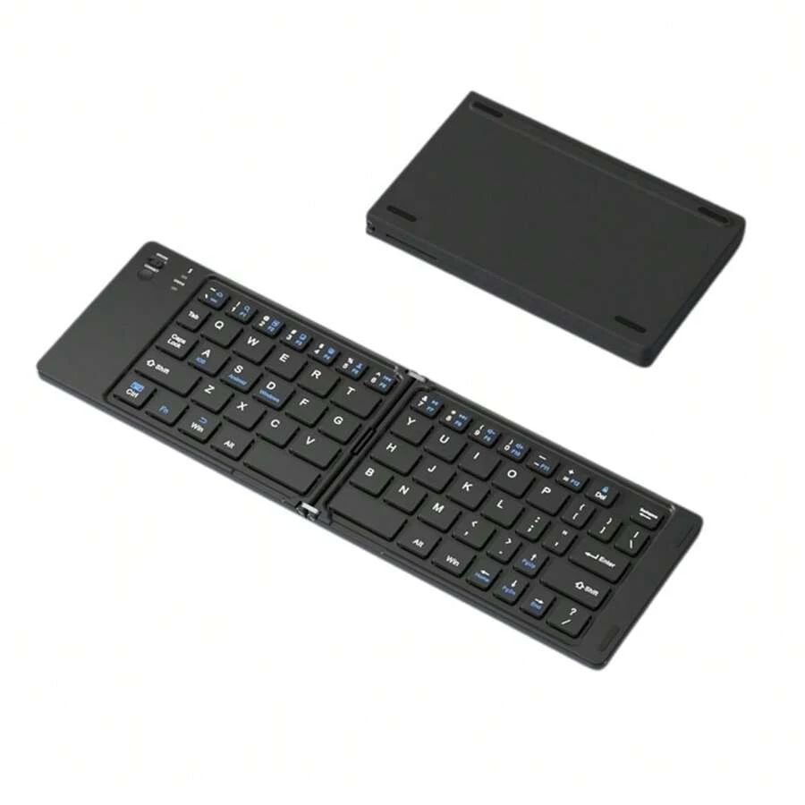 Keyboards - Black - View 1