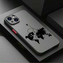 Fundas básicas para teléfono - Negro - Ver 3