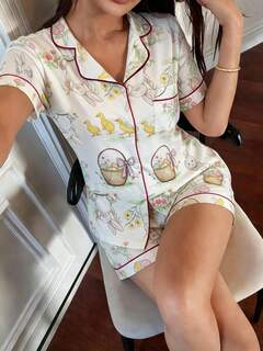 Underwear & Sleepwear 