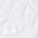 白色鱷魚紋