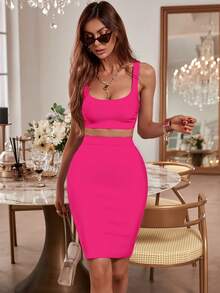 Hot Pink