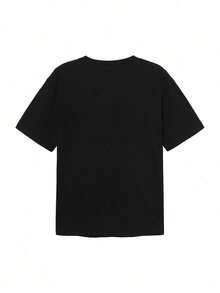 Disney Magliette da uomo - nero - Visualizzare 2