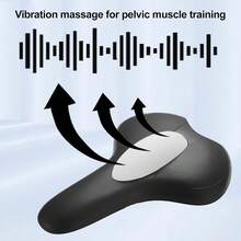 Pelvic Floor Strengthening Device Women,Pelvic Floor Muscle Training,Pelvic Floor Physical Therapy Use For Bladder Control And Pelvic Floor Exercise For Women And Men,Black - Black - View 7