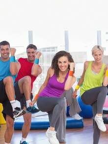 2条装运动护腕，彩色运动护腕，吸汗护腕，男女通用，适用于网球、篮球、跑步、高尔夫、健身等运动 - 彩色 - 查看 3