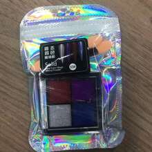 Tesouro direto Import Powder Pigment For Nails, Assorted Colors. - 03 - View 2