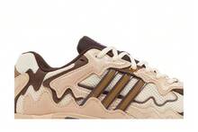 Adidas Bad Bunny X Response CL 'Paso Fino' ID0780 Unisex Shoes - 棕色 - 查看 9