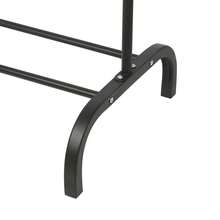 Coat Racks - Siyah - Görünüm 7
