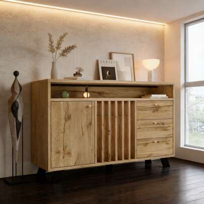 Buffets & Sideboards