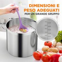 Pans - 28.4 Liters - View 5