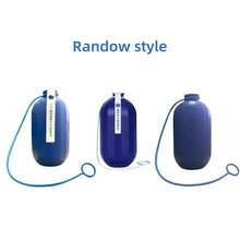 1/3 自动马桶清洁剂，直接用于马桶水箱，马桶清洁剂，家用/房车马桶清洁剂，使用方便，强力去污，持久除臭，随机款式 - 彩色 - 查看 6