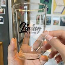 Customized UV Transfer Stickers - Suitable For Personalized Water Bottles And Coffee Cups, Can Print Images, Logos Or Personal Identifiers, 3D Transparent Sticker Design Is Easy To Apply And Durable, High-Quality Adhesive - Multicolor - View 1