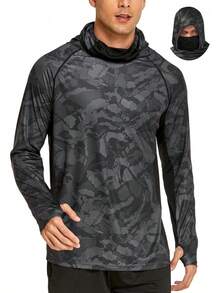 Face Protection - Negro - - View 16